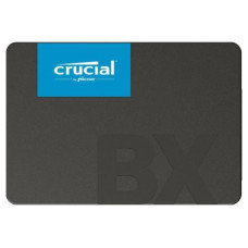 Crucial SSD BX500 2.5 SATA 2000 GB