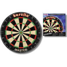 Karella Dartboard Master