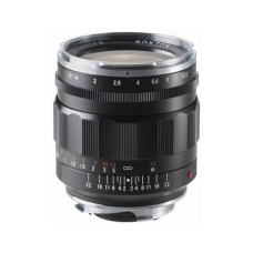 Voigtländer Festbrennweite Nokton 35mm F/1.2 – Leica M Voigtländer Festbrennweite Nokton 35mm F/1.2 – Leica M