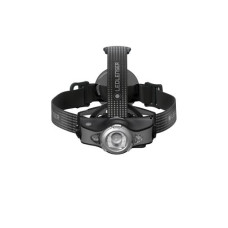 LED LENSER Stirnlampe MH11 Grau/Schwarz LED LENSER Stirnlampe MH11 Grau/Schwarz