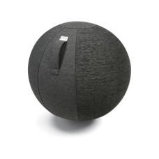 VLUV Sitzball Stov Anthrazit, Ø 60-65 cm