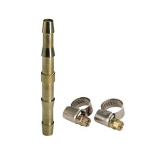 Einhell Schlauchverbindungsrohr Ø 6 mm