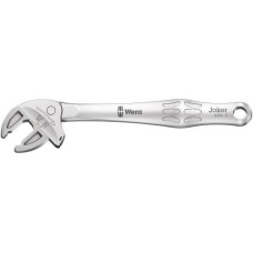 Wera Maulschlüssel 6004 Joker S, selbstjustierend