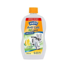 Swirl Entkalkungsmittel Anti Calc Bio-Liquid 375 ml