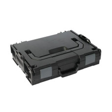 L-BOXX Systemkoffer L-BOXX 102 Schwarz L-BOXX Systemkoffer L-BOXX 102 Schwarz