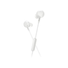 Philips In-Ear-Kopfhörer TAE4105WT/00 Weiss