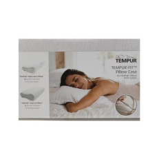 Tempur Kopfkissenbezug Original / Millennium Weiss Tempur Kopfkissenbezug Original / Millennium Weiss