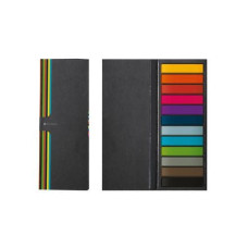 Semikolon Page Marker in 12 Farben 6 x 16 cm Semikolon Page Marker in 12 Farben 6 x 16 cm