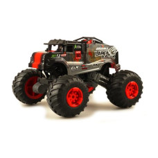 Amewi Monster Truck Crazy SXS13 Rot, 1:16, RTR