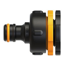 Fiskars Schlauchanschluss 13-15 mm, 1 Stk.