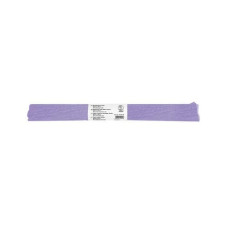 URSUS Krepppapier 50 cm x 2.5 m, 32 g/m², Flieder