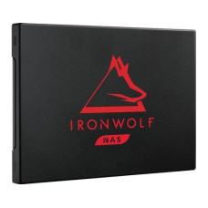 Seagate SSD IronWolf 125 2.5 SATA 250 GB Seagate SSD IronWolf 125 2.5 SATA 250 GB