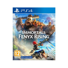 Ubisoft Immortals Fenyx Rising