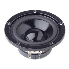 Visaton HiFi-Tiefmitteltöner W 100 S Visaton HiFi-Tiefmitteltöner W 100 S