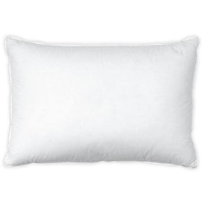 Interio Bettwaren Klassisches Kopfkissen Classic Low 50 x 70 cm