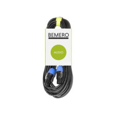 Bemero Lautsprecherkabel BSC2929 SpeakON 10 m Bemero Lautsprecherkabel BSC2929 SpeakON 10 m