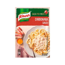 Knorr Salsa per Pasta Carbonara Sauce 28 g