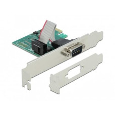 Delock PCI-Express-Karte 90006 1x Seriell / RS-232