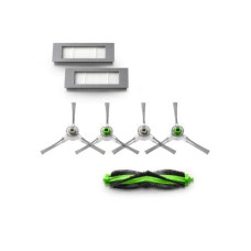 iRobot Staubsaugerbürste Roomba Combo Ersatzteil-Set, 7-teilig iRobot Staubsaugerbürste Roomba Combo Ersatzteil-Set, 7-teilig