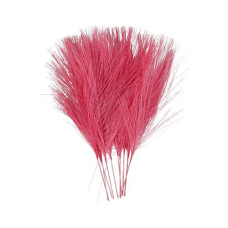 Creativ Company Federn 10 Stück, Pink
