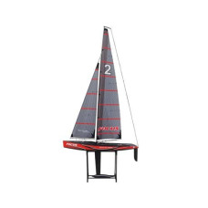 Amewi Segel-Yacht Focus V2 Racing RTR