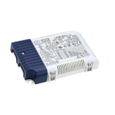 MeanWell LED Treiber LCM60W, BLE, Casambi, 500-1400mA, Single Color