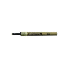 Sakura Lackmarker Pen-Touch 1.0 mm, F, Gold Sakura Lackmarker Pen-Touch 1.0 mm, F, Gold