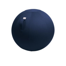 VLUV Sitzball Leiv Royal Blue, Ø 70-75 cm