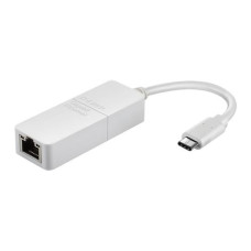 D-Link Netzwerk-Adapter DUB-E130 USB Typ-C