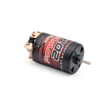 Surpass Hobby Brushed Motor 550 20T, 3 Slot, 16000 rpm