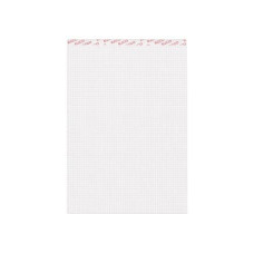 ELCO Notizblock A4 70 g/m² ,4 mm kariert, 5 Stück ELCO Notizblock A4 70 g/m² ,4 mm kariert, 5 Stück