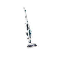 Leifheit Akku-Hand- und Stielsauger Regulus PowerVac 2in1 Weiss
