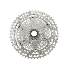 Shimano Velokassette Deore CS-M5100 11-Gang / 11-51 Zähne Shimano Velokassette Deore CS-M5100 11-Gang / 11-51 Zähne