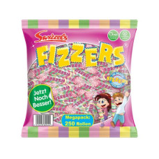 Swizzels Bonbons Swizzels Fizzers 740 g