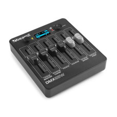 BeamZ Lichtsteuerung DMX65W BeamZ Lichtsteuerung DMX65W