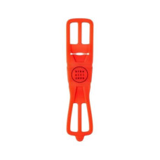 Finn Universal Smartphone-Halter Orange