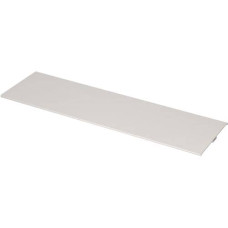 Bachmann Einbaurahmen TOP Frame Deckel kurz, Silbergrau