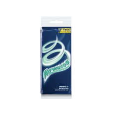 Airwaves Kaugummi Menthol & Eukalyptus 7 x 14 g