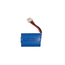 Amewi RC-Akku Li-Ion 1100 mAh 7.4 V 15C