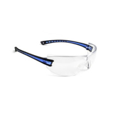 UNICO Schutzbrille Zhi CSV Transparent UNICO Schutzbrille Zhi CSV Transparent