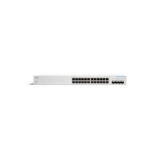 Cisco Switch CBS220-24T-4X 28 Port