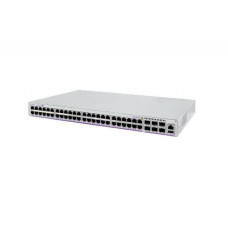 Alcatel-Lucent PoE+ Switch OmniSwitch OS2260-P48 54 Port