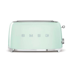 SMEG Toaster 50's Style TSF02PGEU Grün SMEG Toaster 50's Style TSF02PGEU Grün