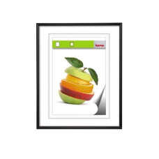 Hama Bilderrahmen Sevilla 40 x 60 cm, Schwarz Hama Bilderrahmen Sevilla 40 x 60 cm, Schwarz