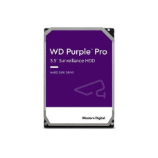 Western Digital Harddisk WD Purple Pro 3.5 SATA 18 TB Western Digital Harddisk WD Purple Pro 3.5 SATA 18 TB