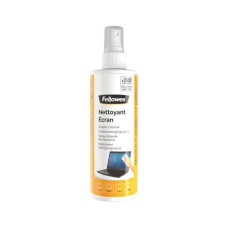 Fellowes Bildschirmreiniger Reinigungsspray 250 ml Fellowes Bildschirmreiniger Reinigungsspray 250 ml