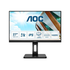 AOC Monitor U27P2CA