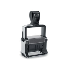 Trodat Wort- und Datumsstempel Professional 5117 Französisch Trodat Wort- und Datumsstempel Professional 5117 Französisch