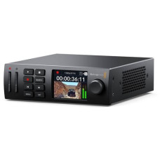 Blackmagic Design Recorder HyperDeck Studio HD Mini Blackmagic Design Recorder HyperDeck Studio HD Mini