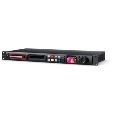 Blackmagic Design Recorder HyperDeck Studio 4K Pro Blackmagic Design Recorder HyperDeck Studio 4K Pro